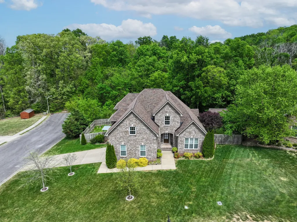 3807 Berryhill Drive Murfreesboro TN 37127