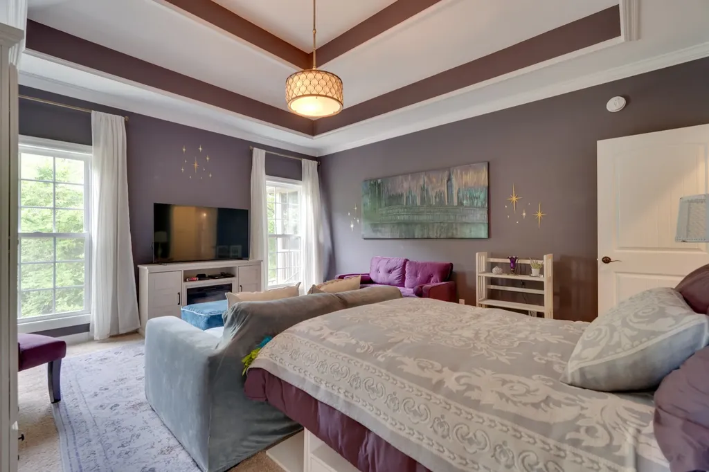 3807 Berryhill Drive Murfreesboro TN 37127