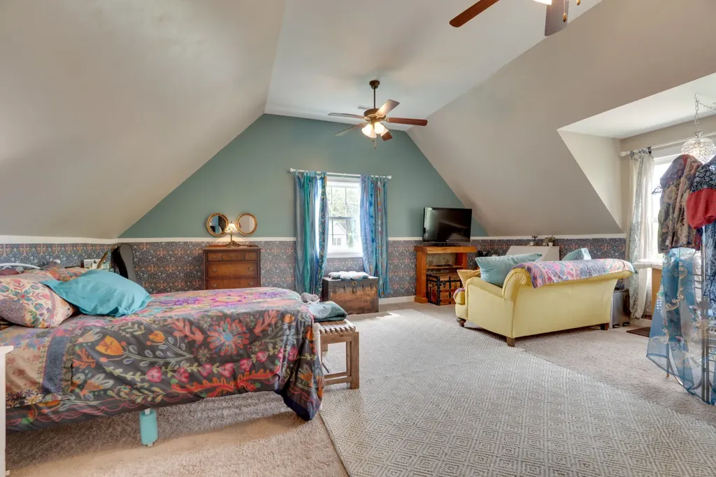 3807 Berryhill Drive Murfreesboro TN 37127