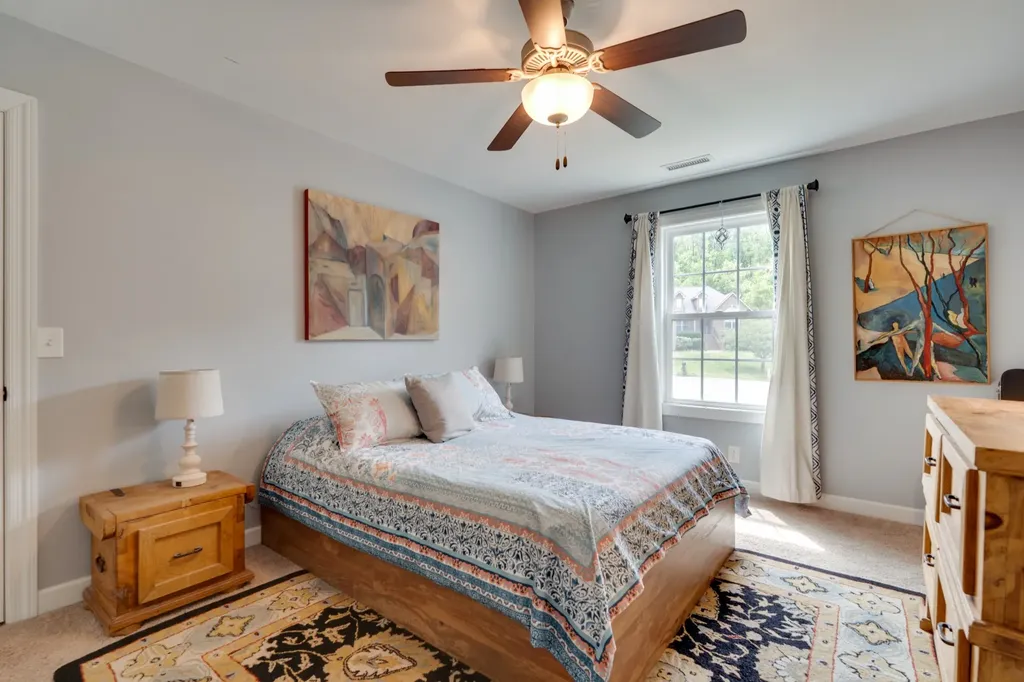3807 Berryhill Drive Murfreesboro TN 37127