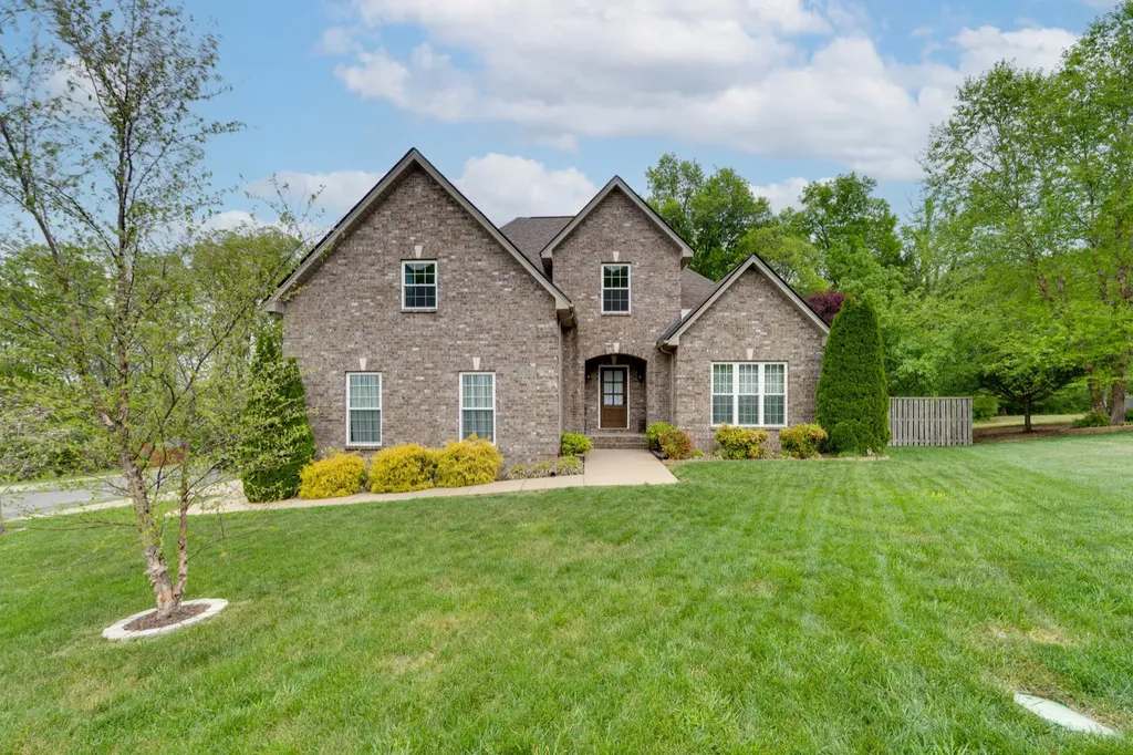 3807 Berryhill Drive Murfreesboro TN 37127