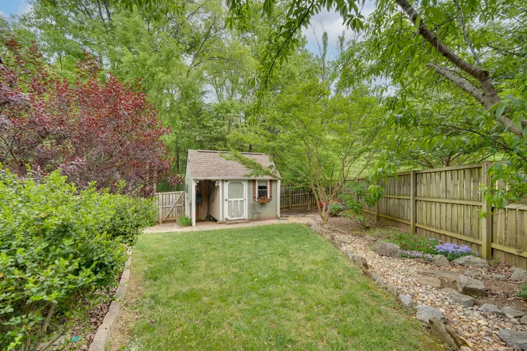 3807 Berryhill Drive Murfreesboro TN 37127