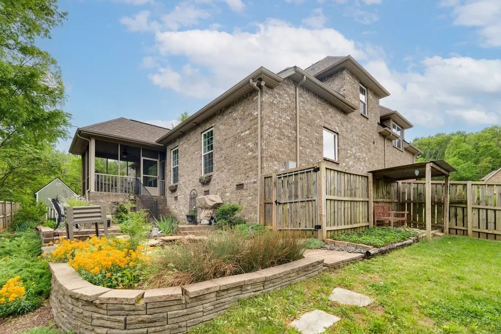 3807 Berryhill Drive Murfreesboro TN 37127