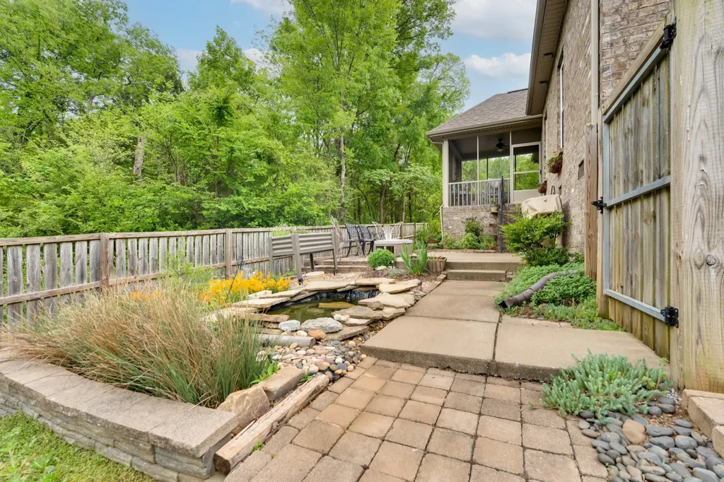 3807 Berryhill Drive Murfreesboro TN 37127