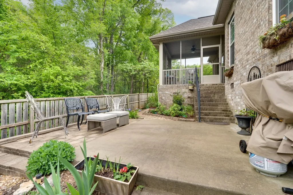 3807 Berryhill Drive Murfreesboro TN 37127