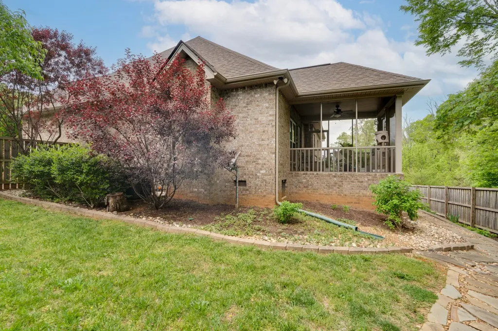 3807 Berryhill Drive Murfreesboro TN 37127