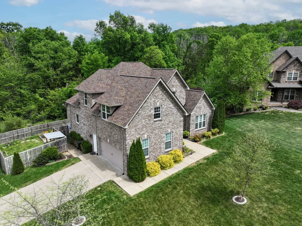 3807 Berryhill Drive Murfreesboro TN 37127