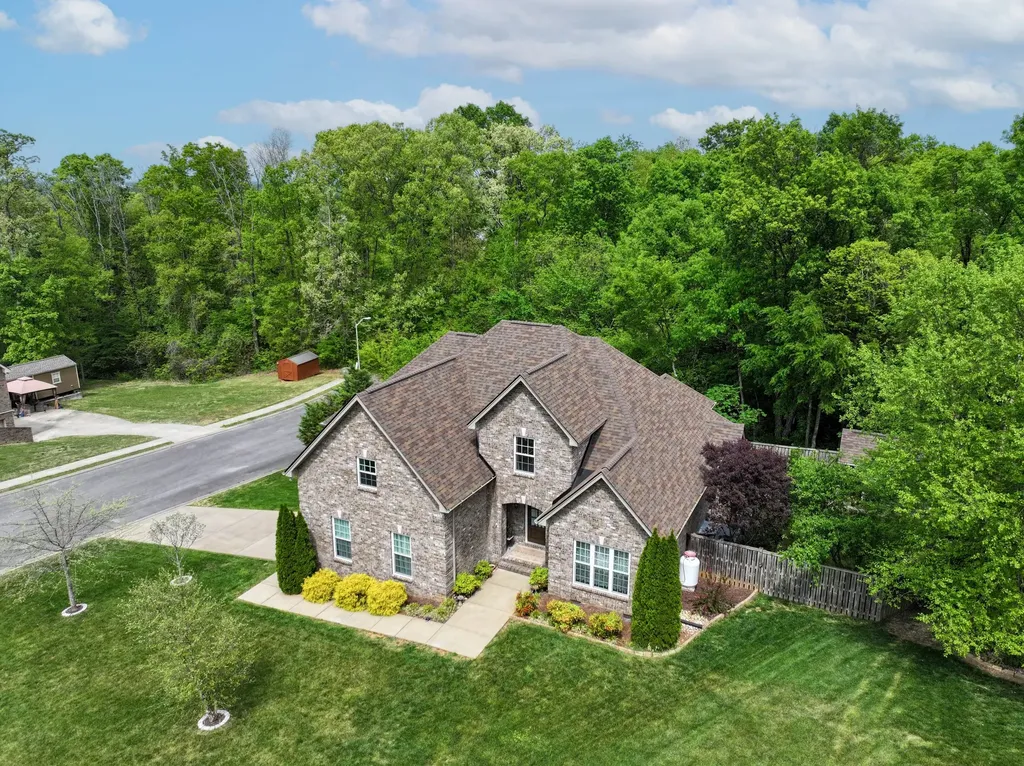 3807 Berryhill Drive Murfreesboro TN 37127