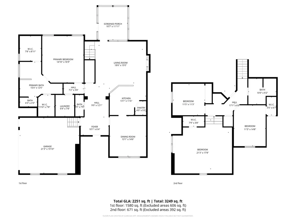 3807 Berryhill Drive Murfreesboro TN 37127
