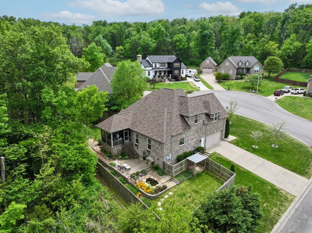 3807 Berryhill Drive Murfreesboro TN 37127