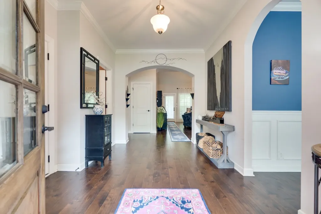 3807 Berryhill Drive Murfreesboro TN 37127