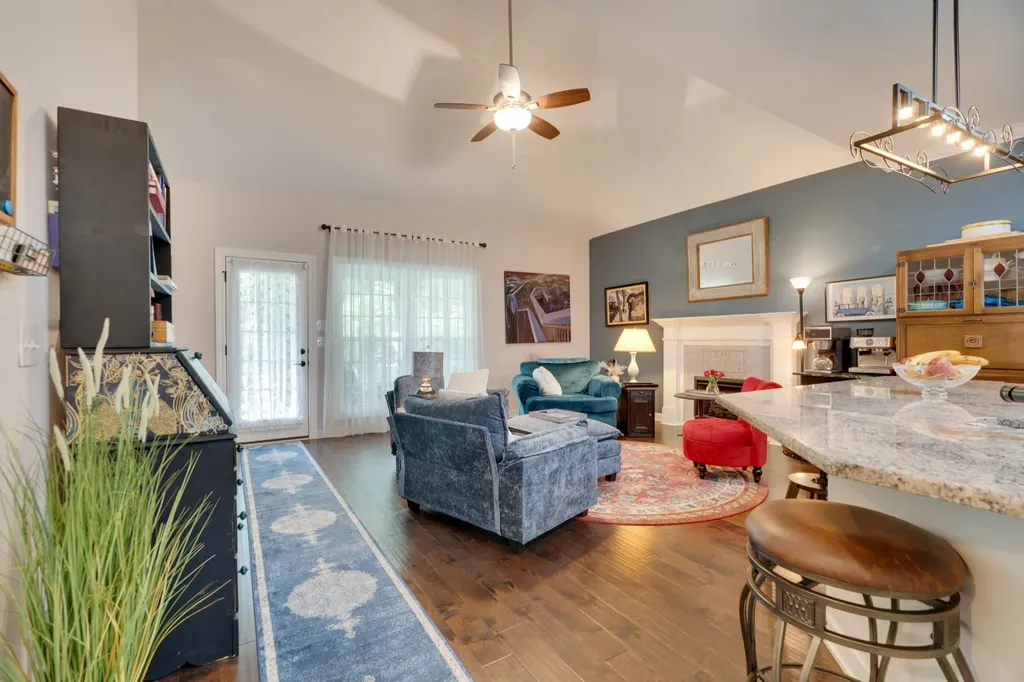 3807 Berryhill Drive Murfreesboro TN 37127