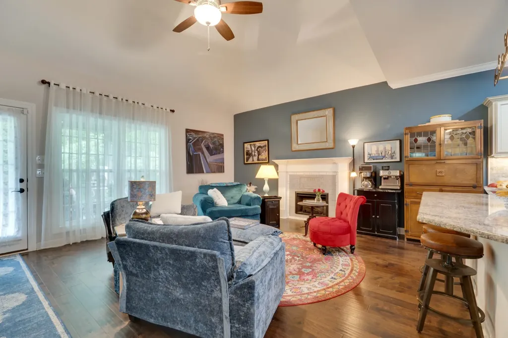 3807 Berryhill Drive Murfreesboro TN 37127