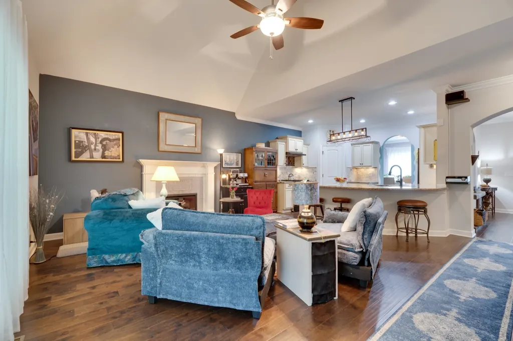 3807 Berryhill Drive Murfreesboro TN 37127