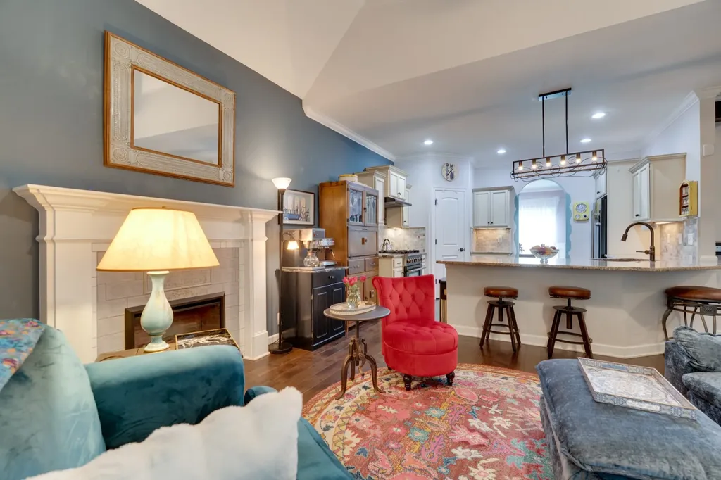 3807 Berryhill Drive Murfreesboro TN 37127