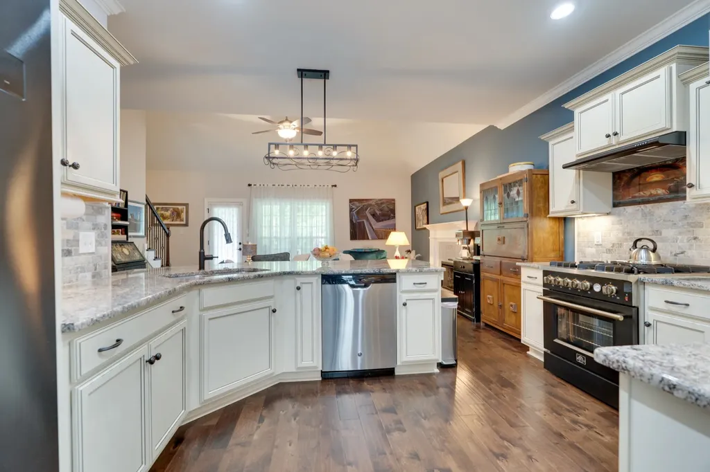 3807 Berryhill Drive Murfreesboro TN 37127