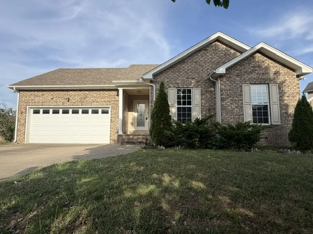 515 Preakness Circle Pleasant View TN 37146