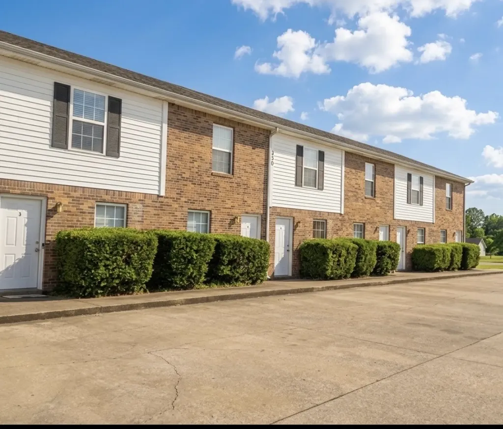 330 Audrea Lane Clarksville TN 37042