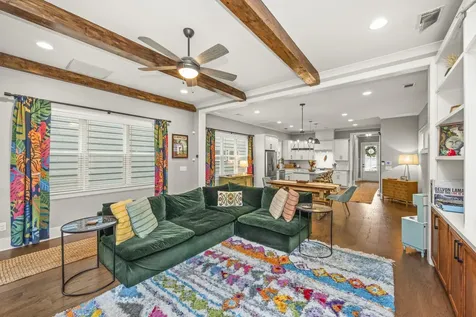 1319B Meridian Street Nashville TN 37207