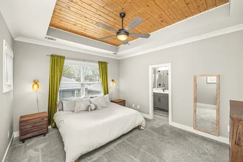 1319B Meridian Street Nashville TN 37207