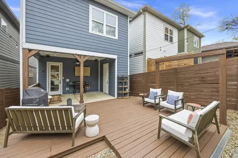 1319B Meridian Street Nashville TN 37207