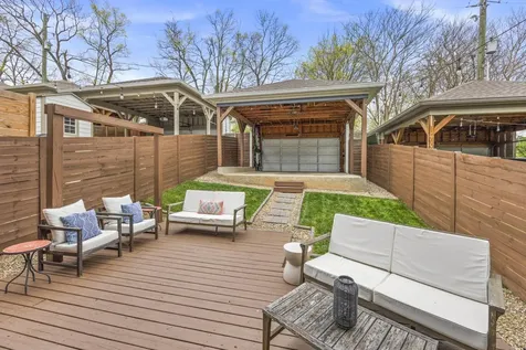 1319B Meridian Street Nashville TN 37207