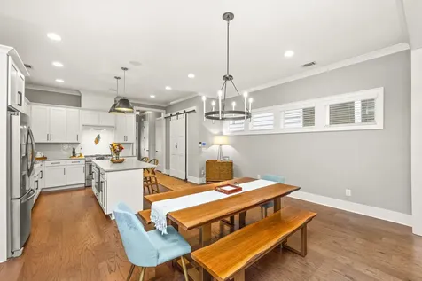 1319B Meridian Street Nashville TN 37207
