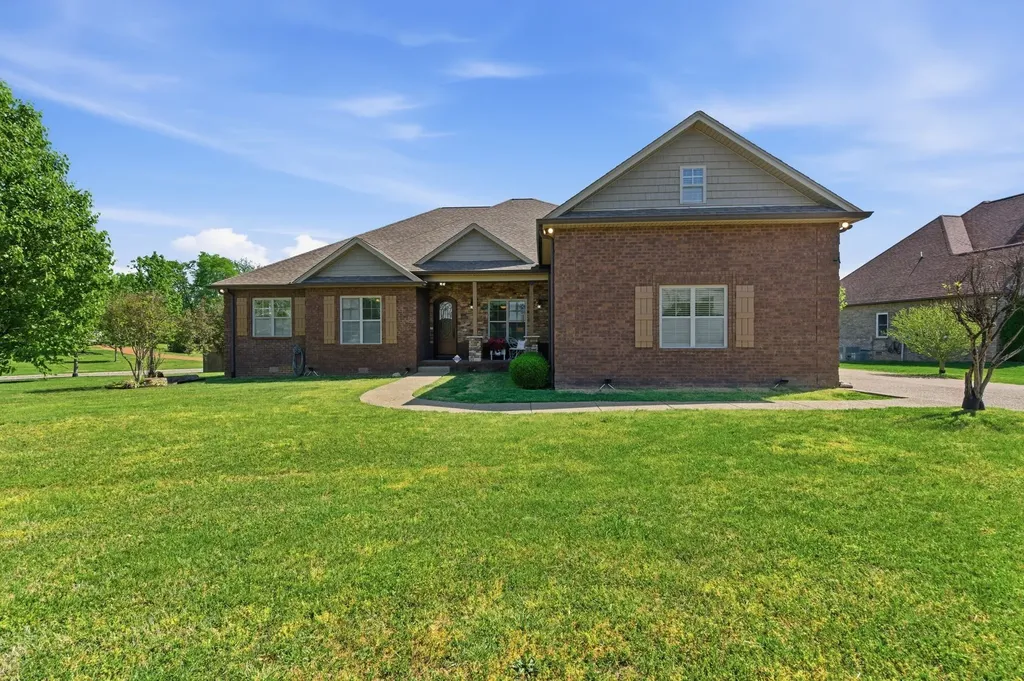 605 Concord Drive Gallatin TN 37066