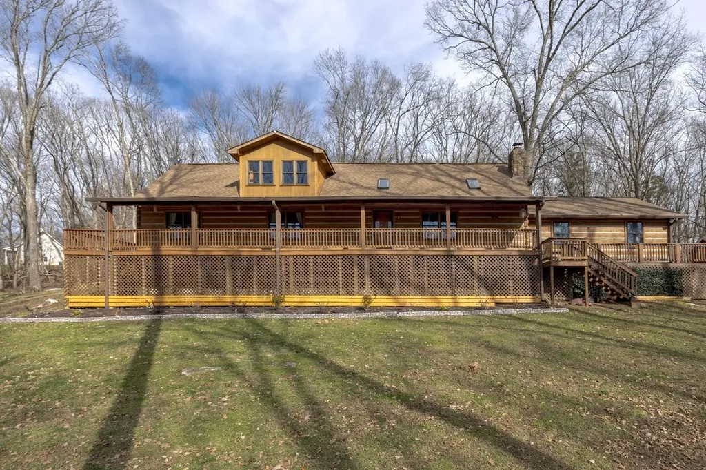1762 Burke Hollow Road Nolensville TN 37135