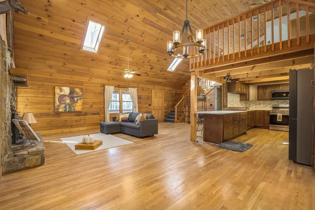1762 Burke Hollow Road Nolensville TN 37135