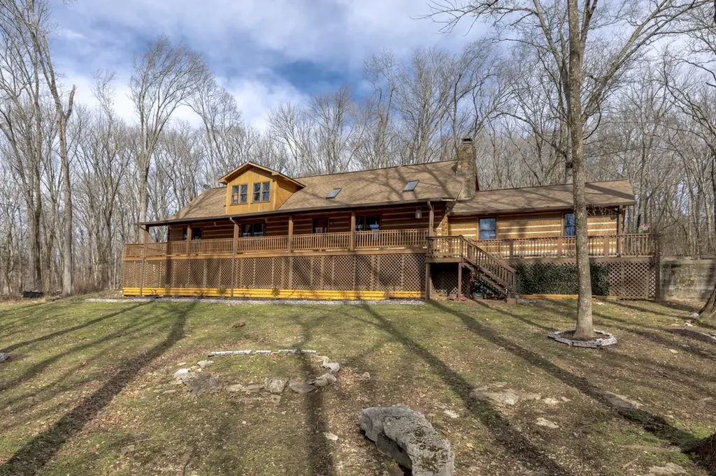 1762 Burke Hollow Road Nolensville TN 37135