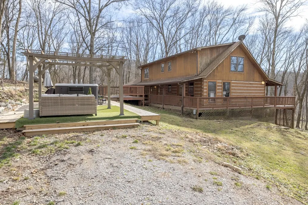 1762 Burke Hollow Road Nolensville TN 37135
