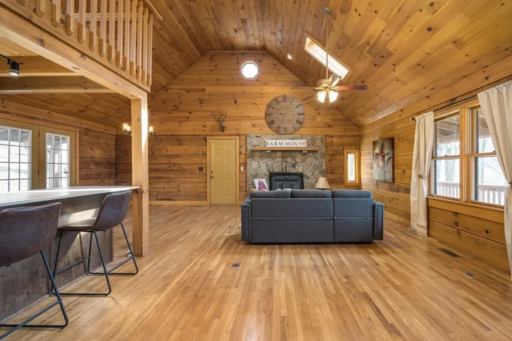 1762 Burke Hollow Road Nolensville TN 37135