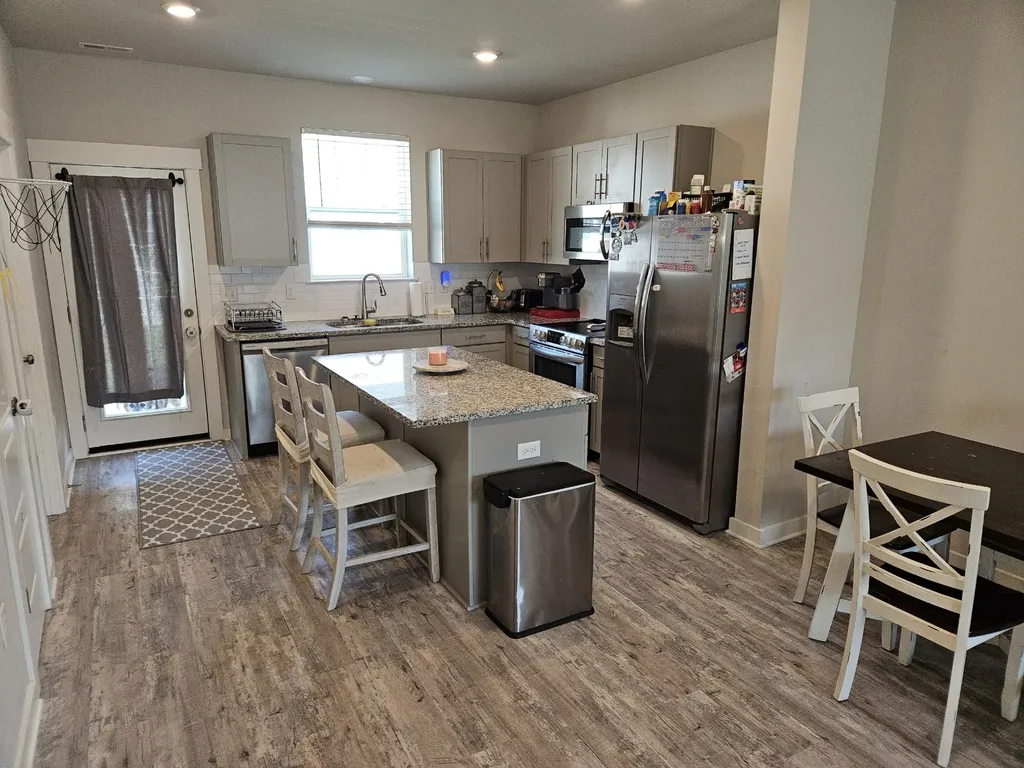 4222 Gandalf Lane Murfreesboro TN 37128