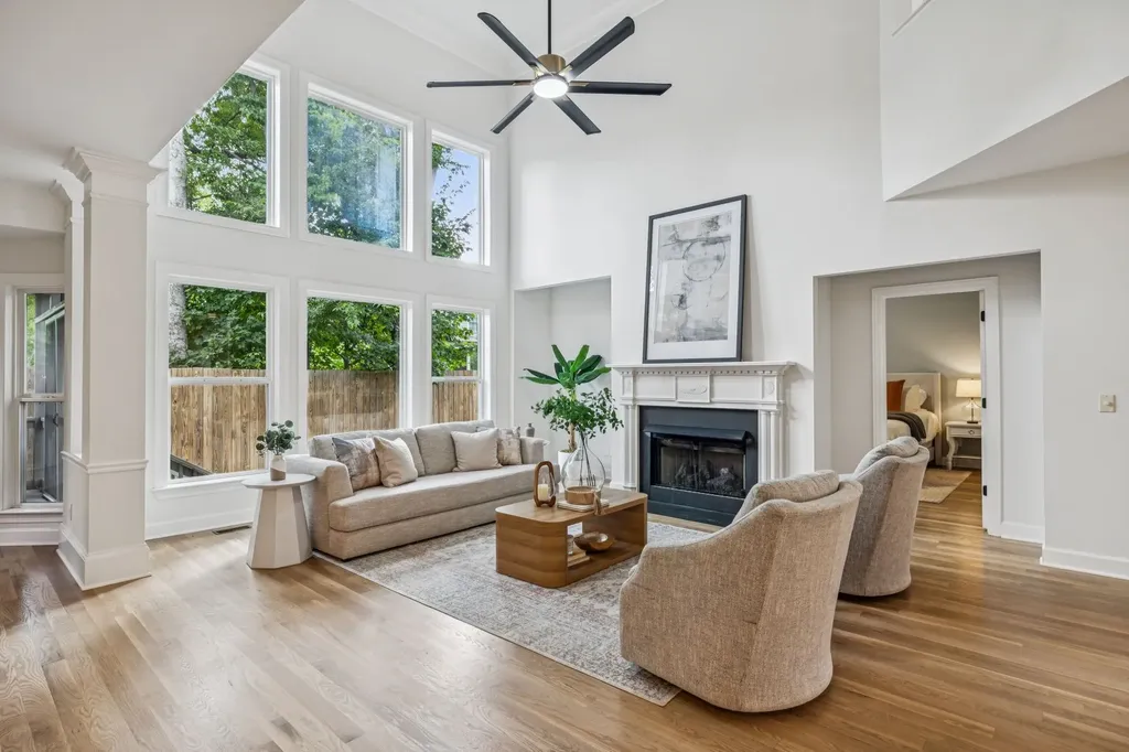 1113B Biltmore Drive Nashville TN 37204