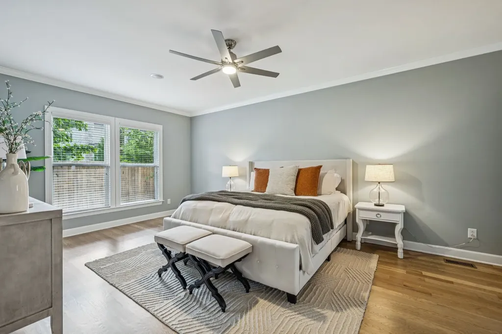 1113B Biltmore Drive Nashville TN 37204