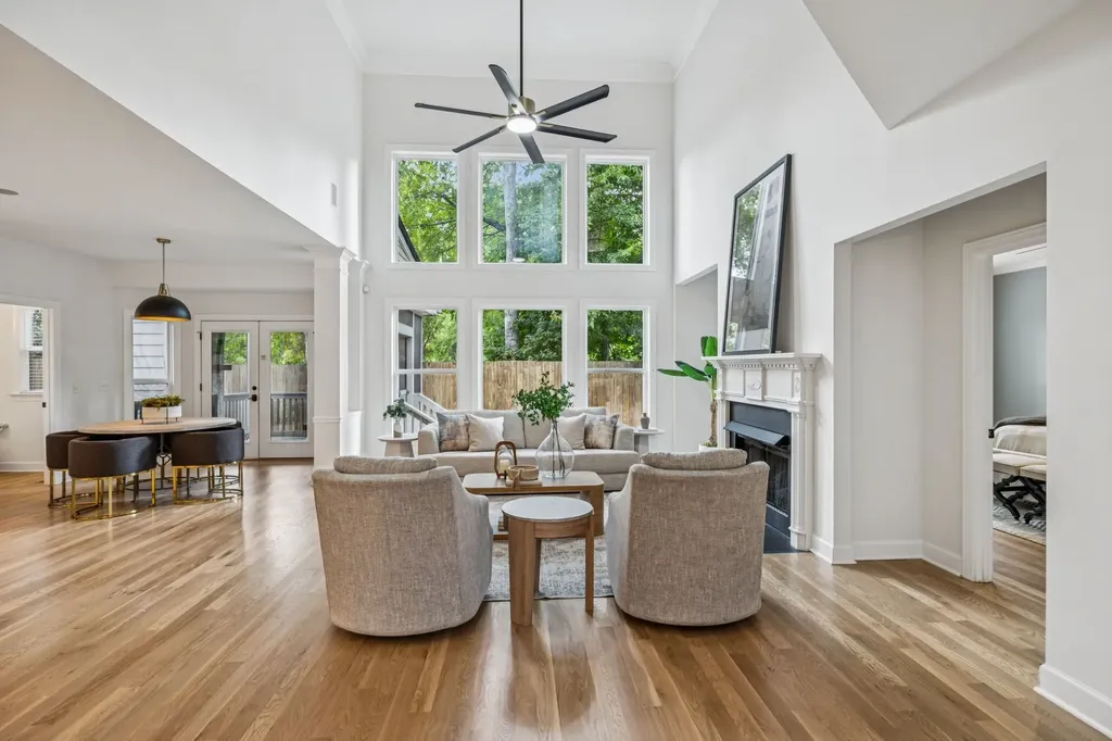1113B Biltmore Drive Nashville TN 37204