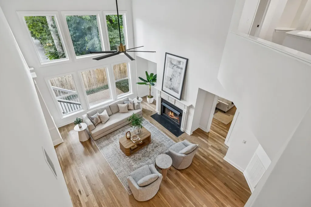 1113B Biltmore Drive Nashville TN 37204