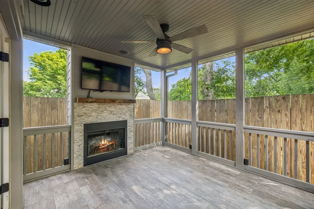 1113B Biltmore Drive Nashville TN 37204