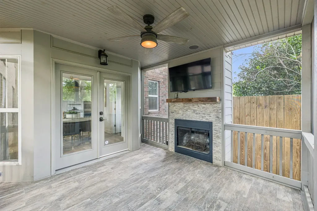 1113B Biltmore Drive Nashville TN 37204