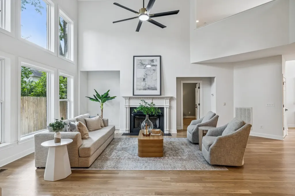 1113B Biltmore Drive Nashville TN 37204
