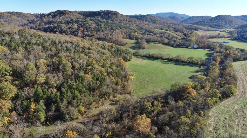 0 Sweetwater Road Liberty TN 37095