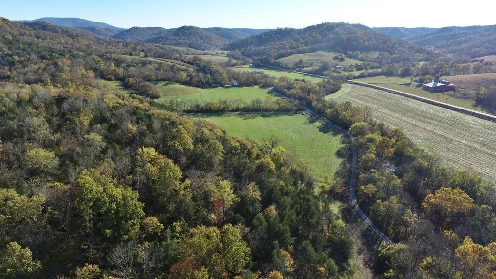 0 Sweetwater Road Liberty TN 37095