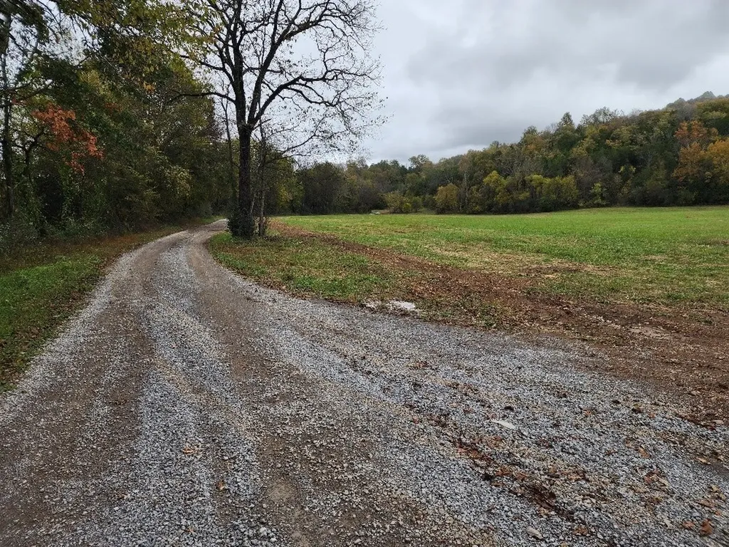 0 Sweetwater Road Liberty TN 37095