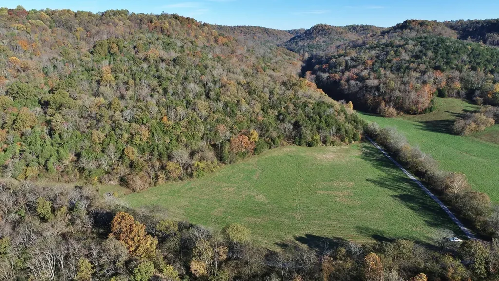 0 Sweetwater Road Liberty TN 37095