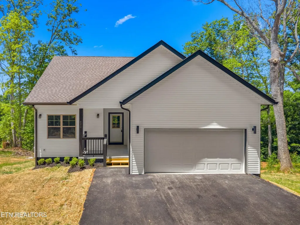850 Trinity View Circle Circle Seymour TN 37865