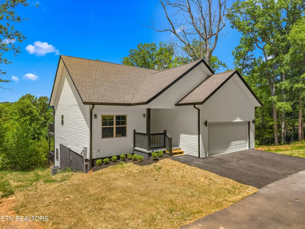 850 Trinity View Circle Circle Seymour TN 37865