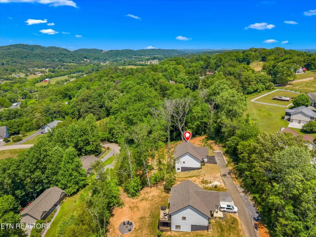850 Trinity View Circle Circle Seymour TN 37865