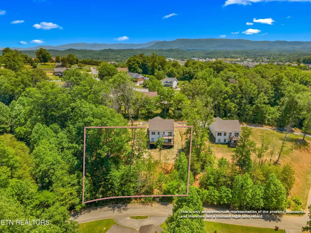 850 Trinity View Circle Circle Seymour TN 37865