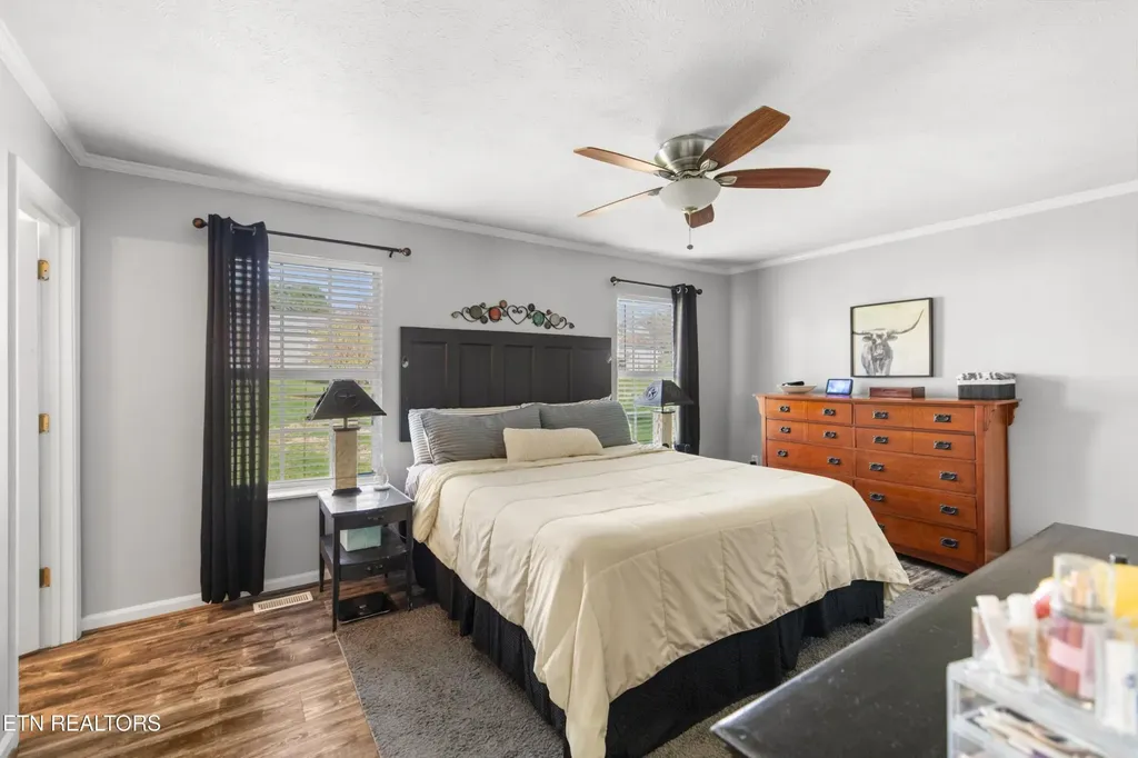 355 Cate Byrd Road Kodak TN 37764